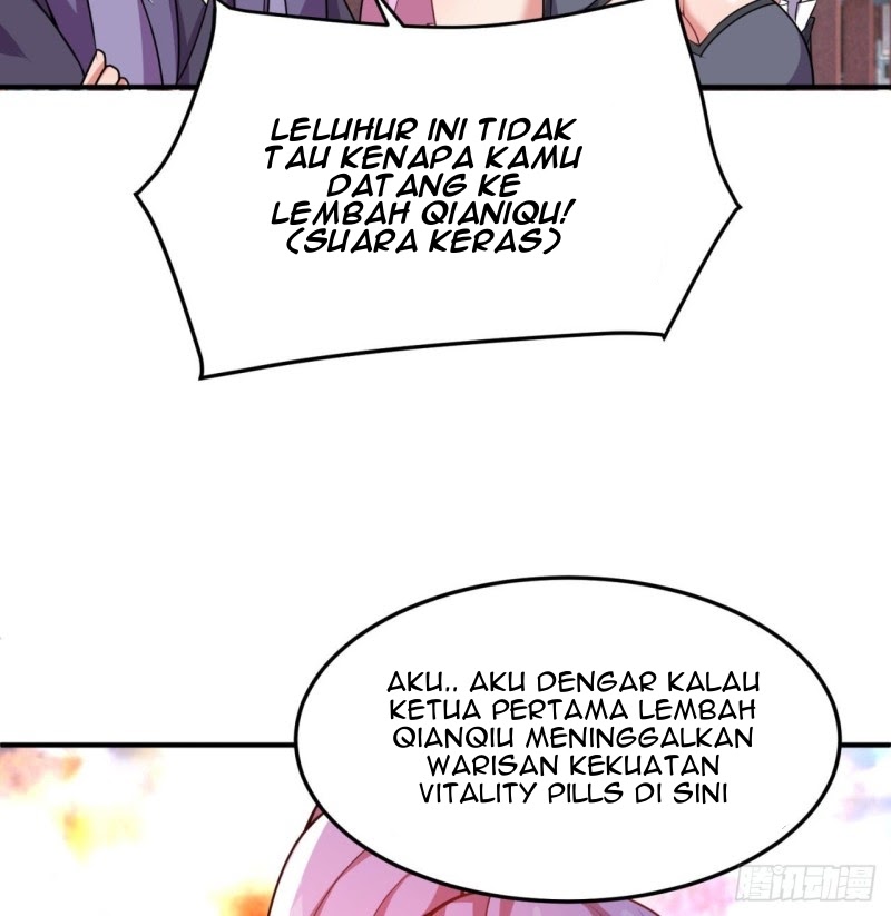 I Picked Up An Attributes Chapter 46 Gambar 51